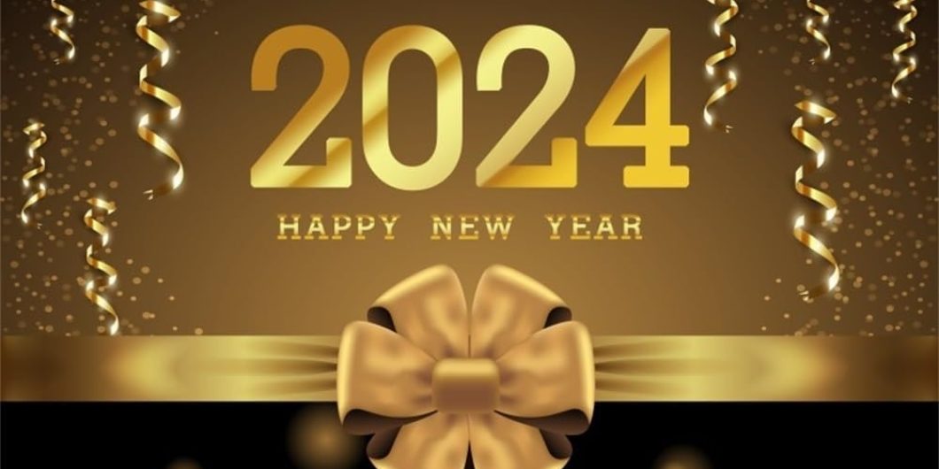 We wish our lovely customers a healthy and Prosperous New Year!